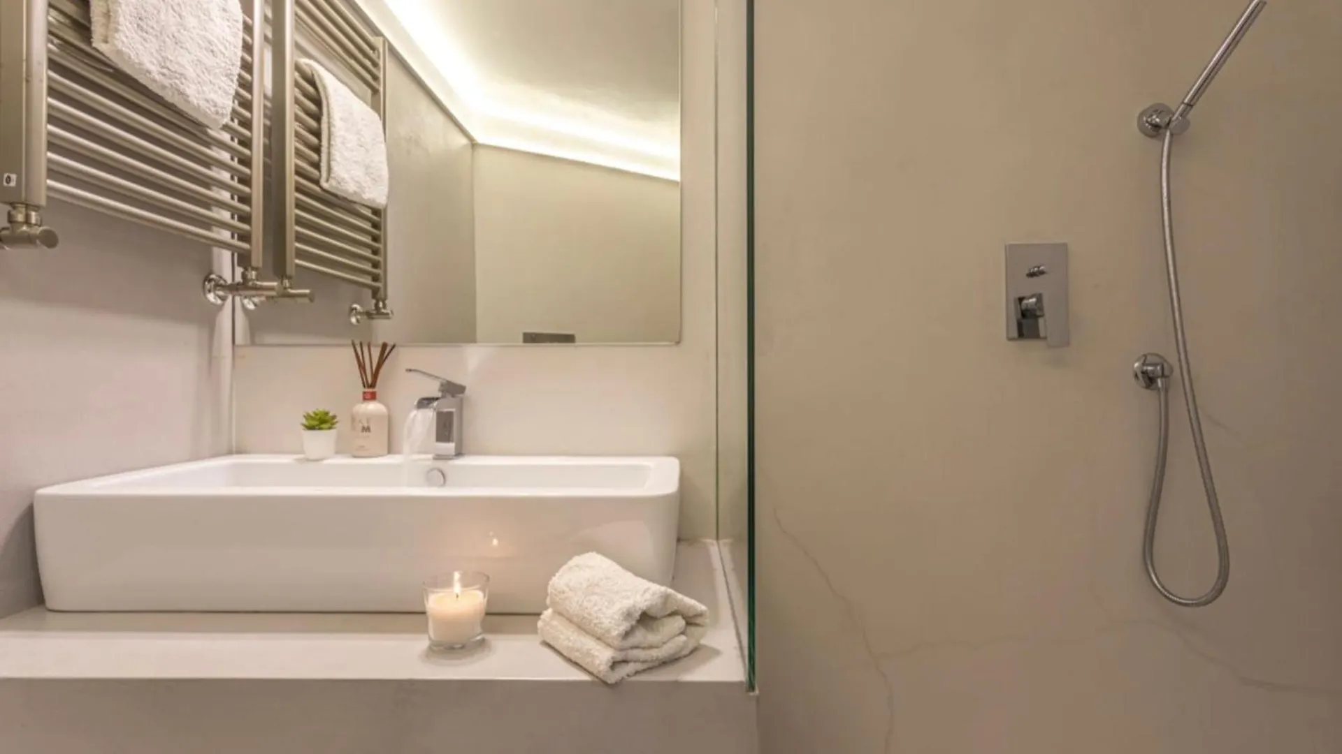 Labanca'S Domus Navona Apartment Rome 0*,  Italy