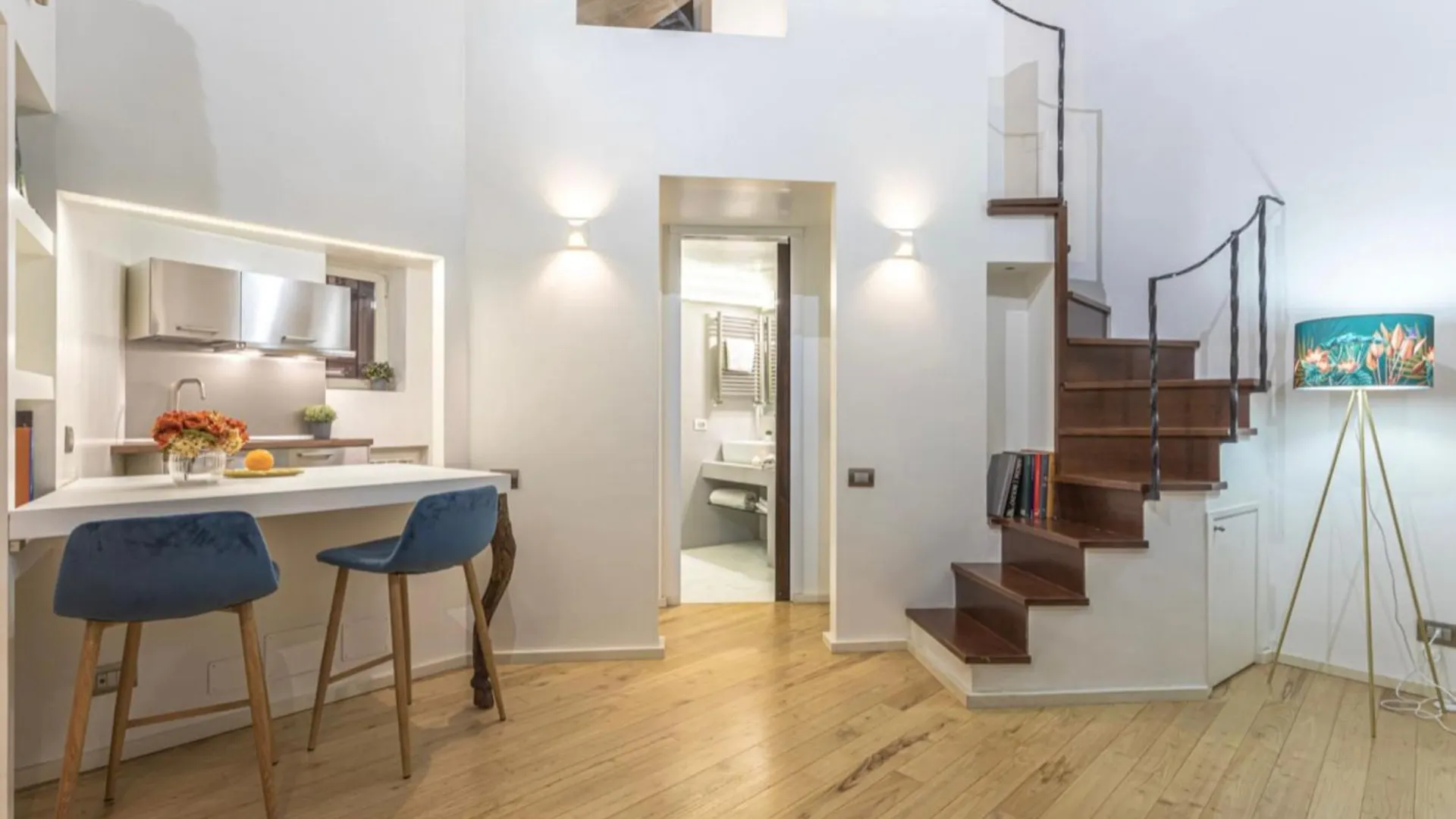 Labanca'S Domus Navona Apartment Rome