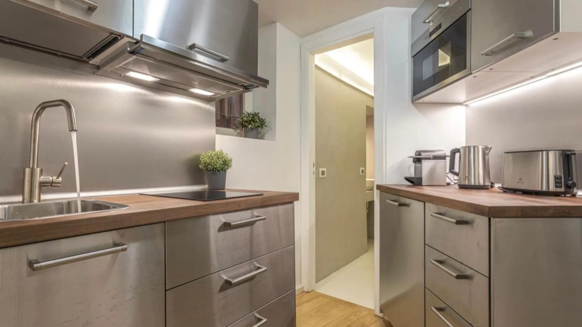 Labanca'S Domus Navona Apartment Rome 0*,  Italy