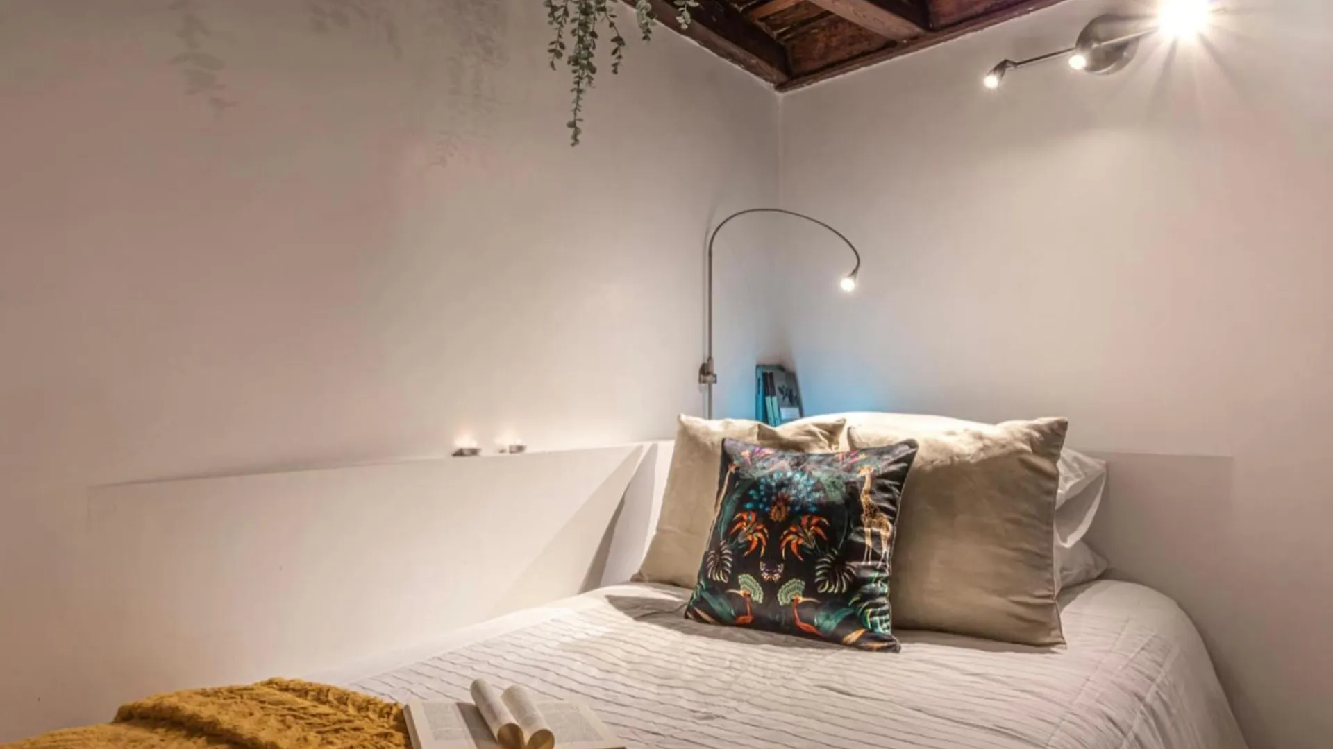 Labanca'S Domus Navona Apartment Rome Italy