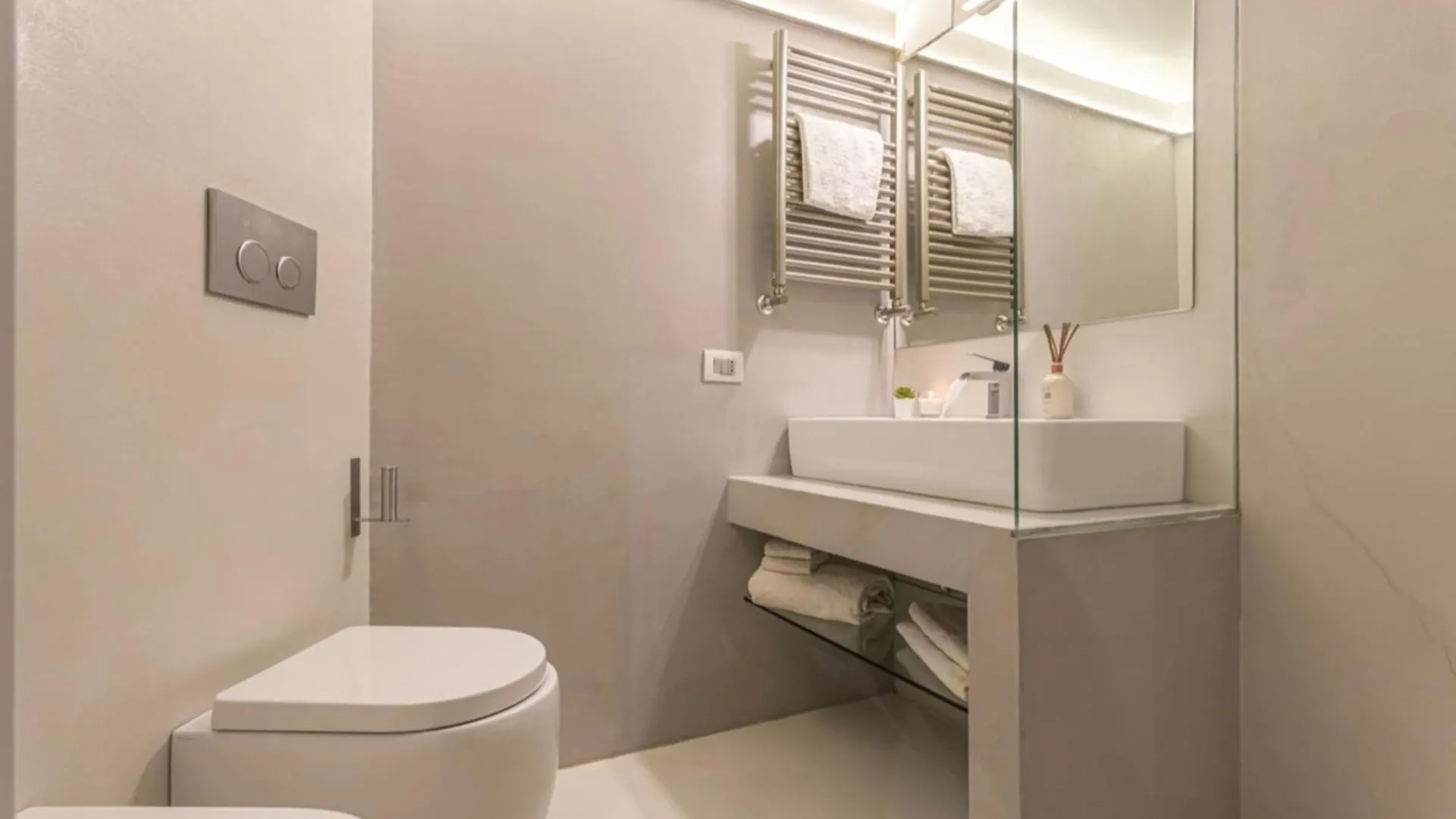 Labanca'S Domus Navona Apartment Rome Italy