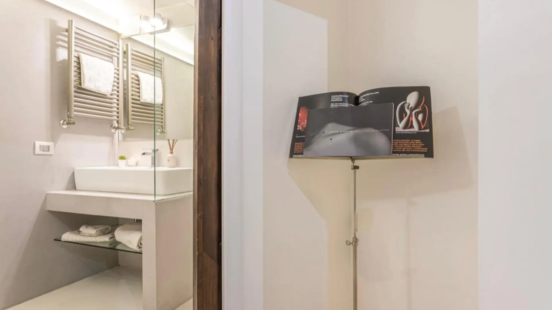 Labanca'S Domus Navona Apartment Rome
