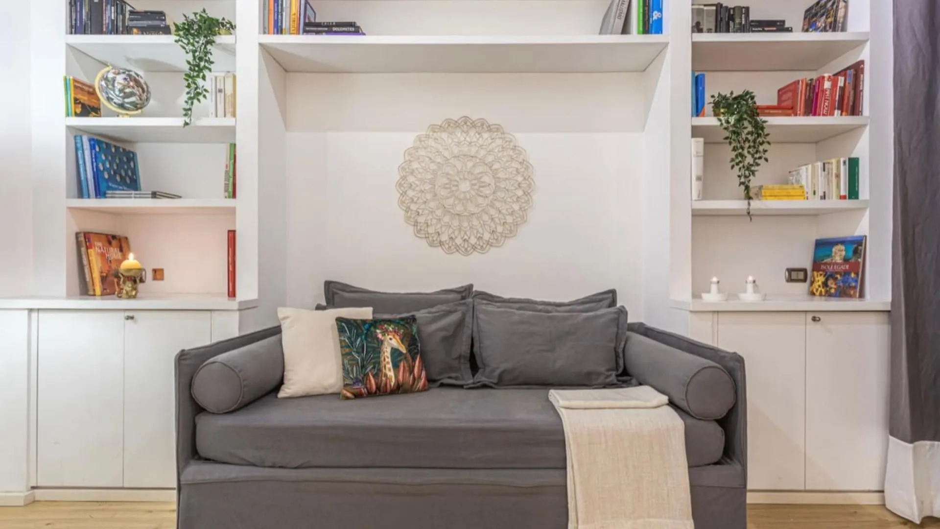 Labanca'S Domus Navona Apartment Rome