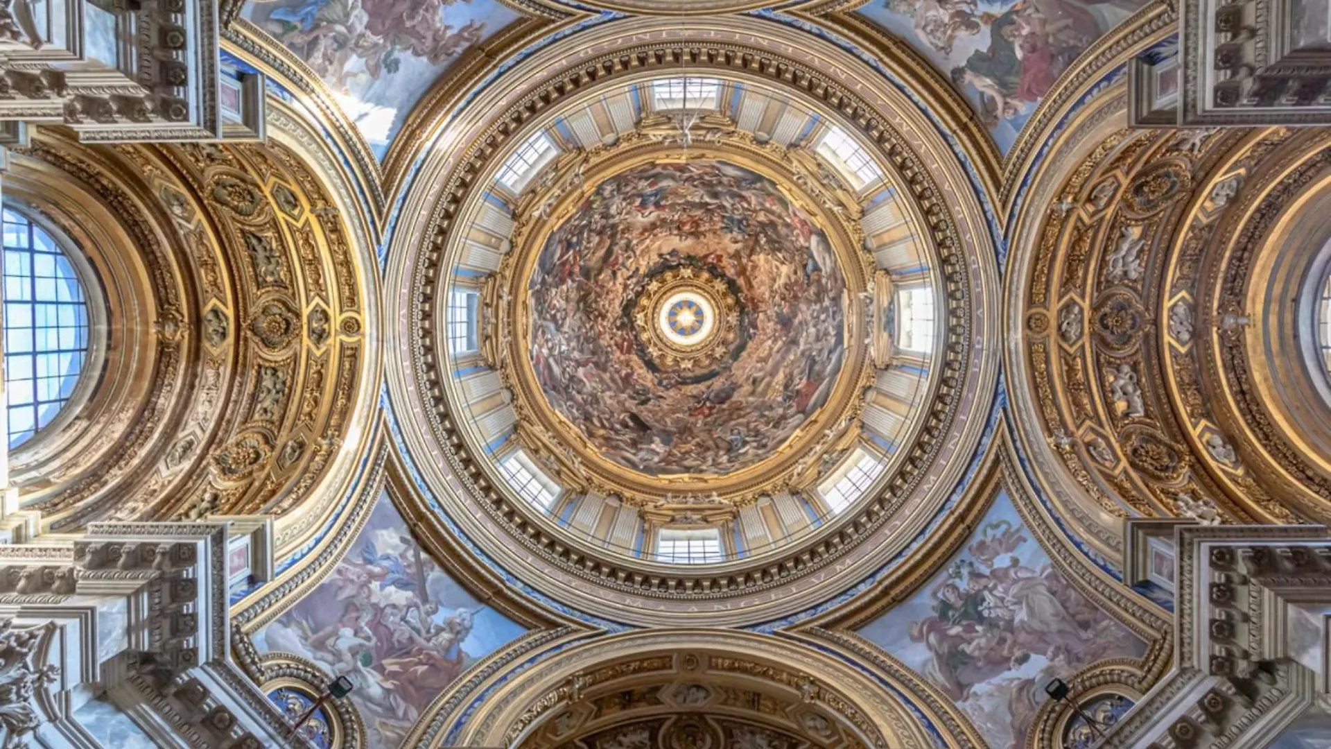 Labanca'S Domus Navona Apartment Rome
