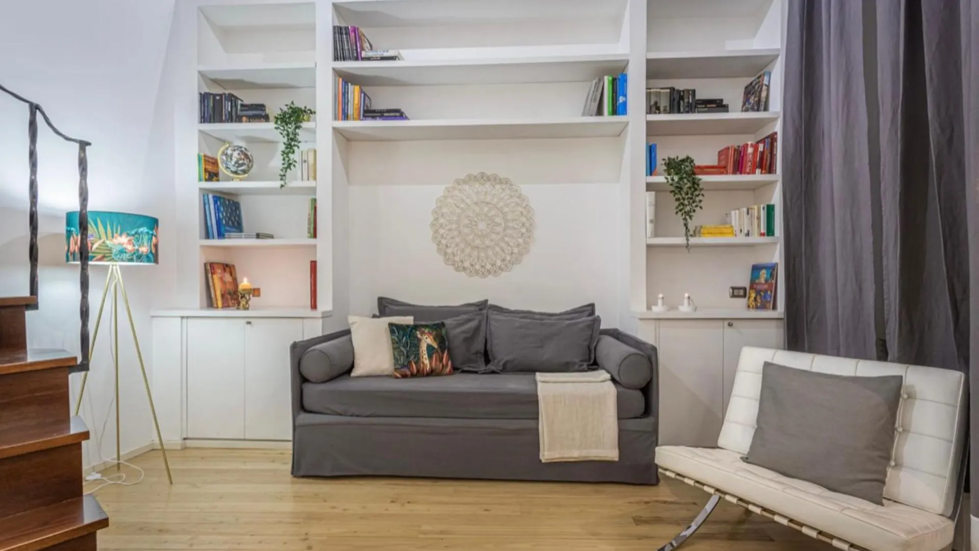 Labanca'S Domus Navona Apartment Rome