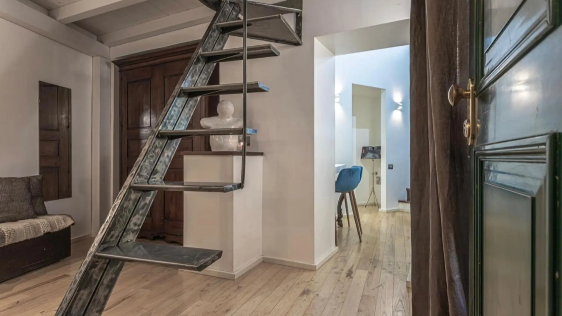 Labanca'S Domus Navona Apartment Rome